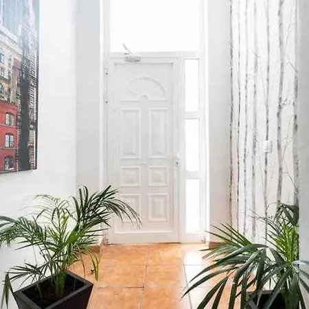 Sunnyland Teresitas 3 Lejlighed *