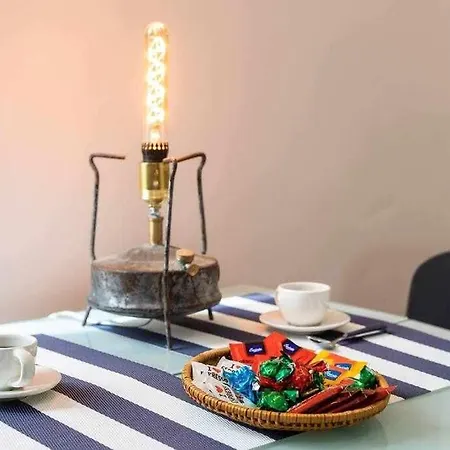 Lejlighed Sunnyland Teresitas 3