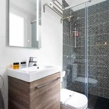 Sunnyland Teresitas 3 Lejlighed