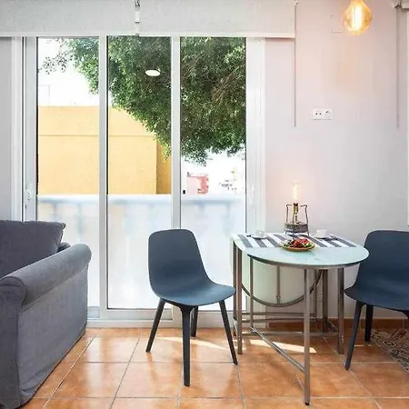 Lejlighed Sunnyland Teresitas 3 *