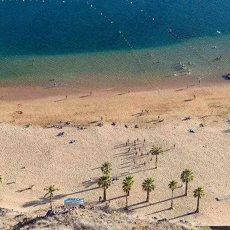 Sunnyland Teresitas 3 Lejlighed *