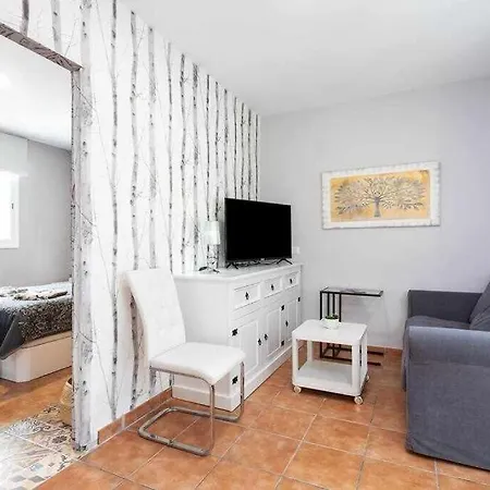 Lejlighed Sunnyland Teresitas 3 San Andrés