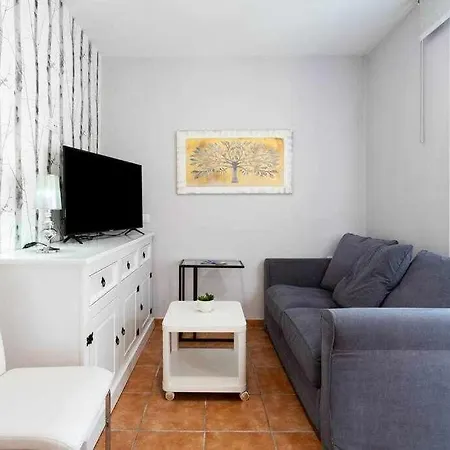 Sunnyland Teresitas 3 * San Andrés