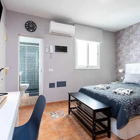 Sunnyland Teresitas 3 * San Andrés