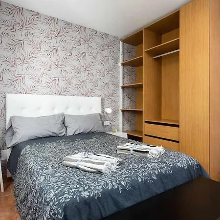 Lejlighed Sunnyland Teresitas 3 San Andrés