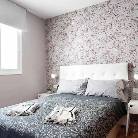 Lejlighed Sunnyland Teresitas 3